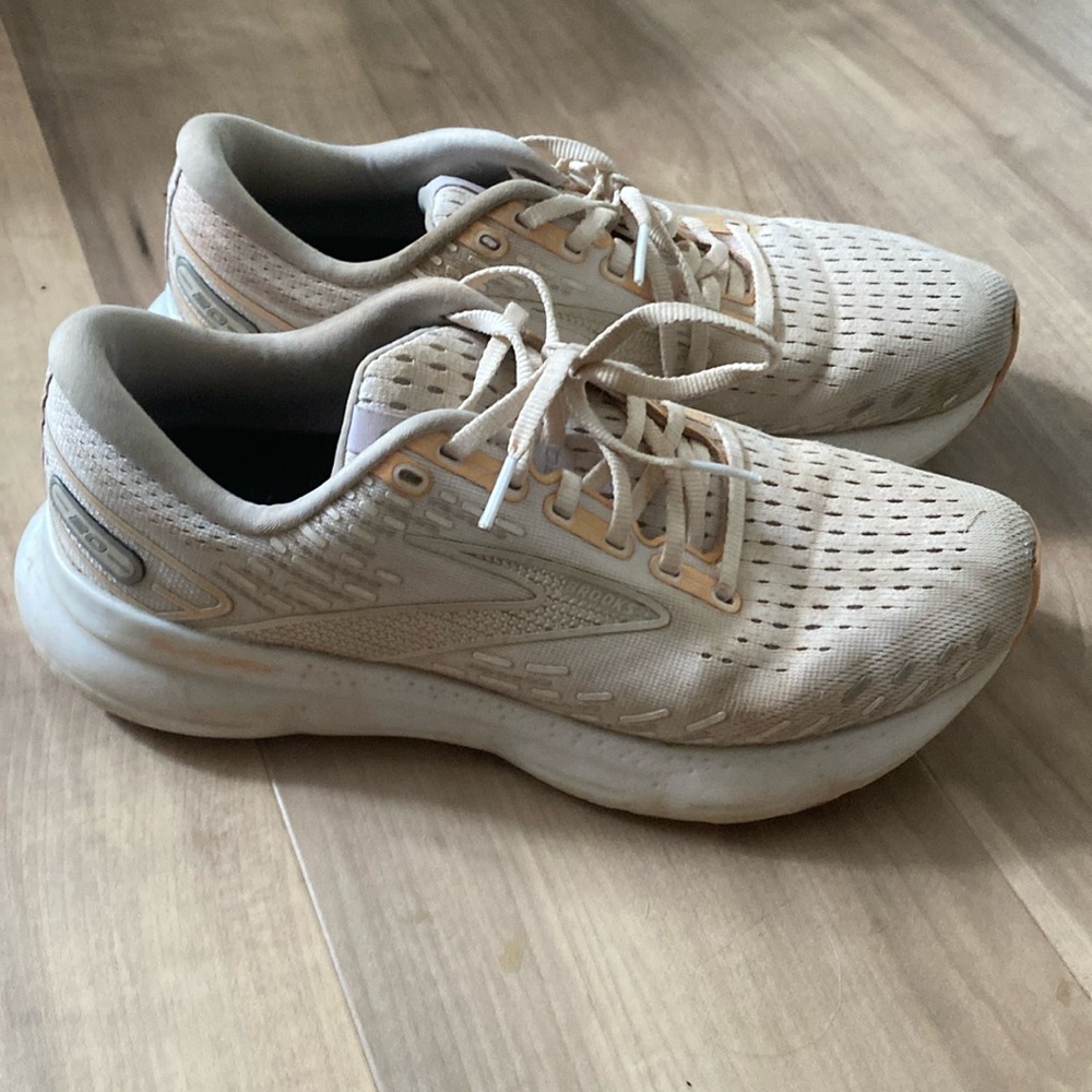 Brooks Glycerin